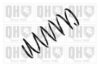 QUINTON HAZELL QCS5391 Coil Spring